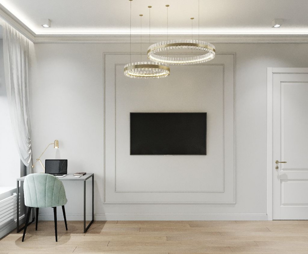 Сердце столицы