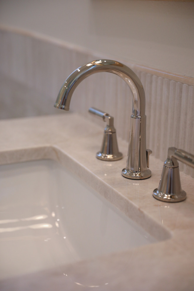 Primary Bathroom Reno + Furniture & Decor Refresh