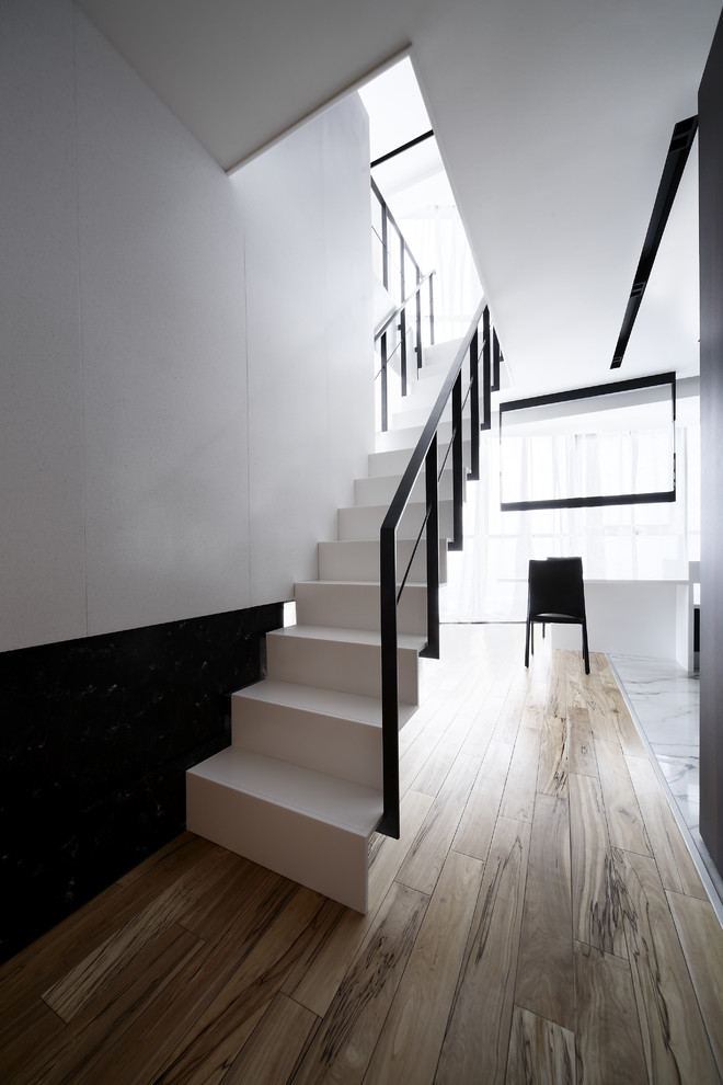 Город на ладони пентхаус в городе Перми