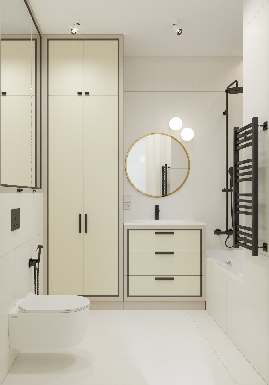 Квартира в ЖК Фестиваль Парк