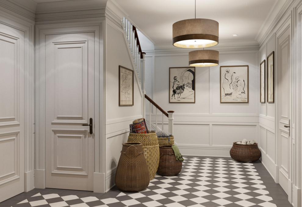 Дом в Берлине