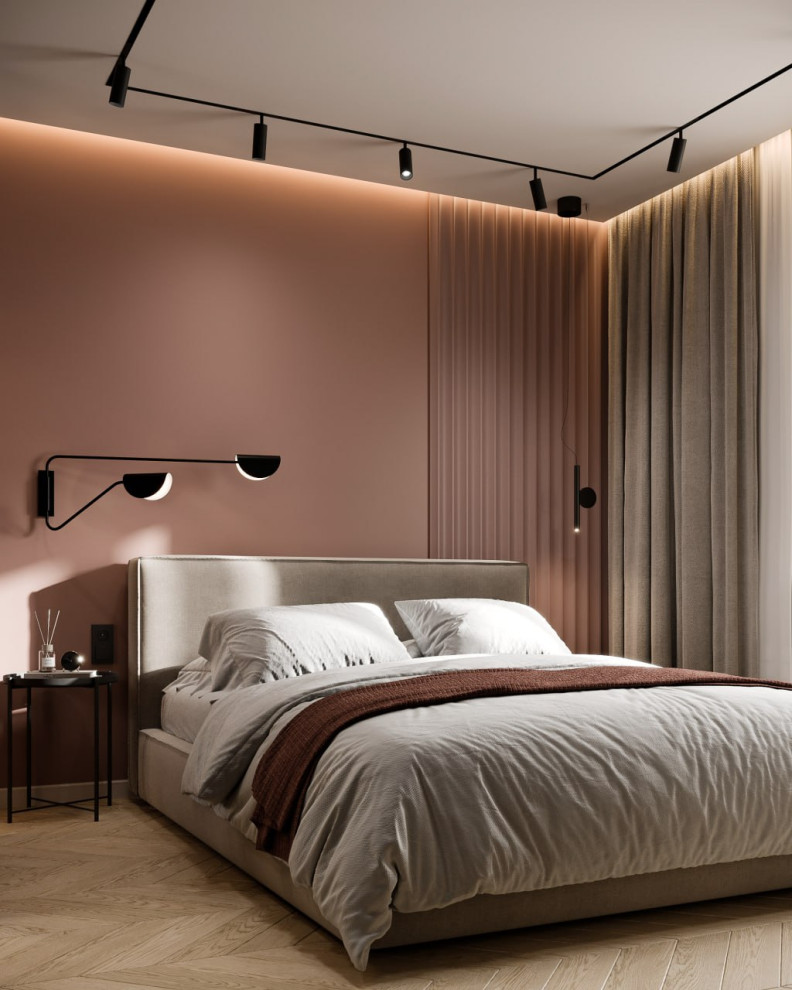 Квартира на пр. Славы