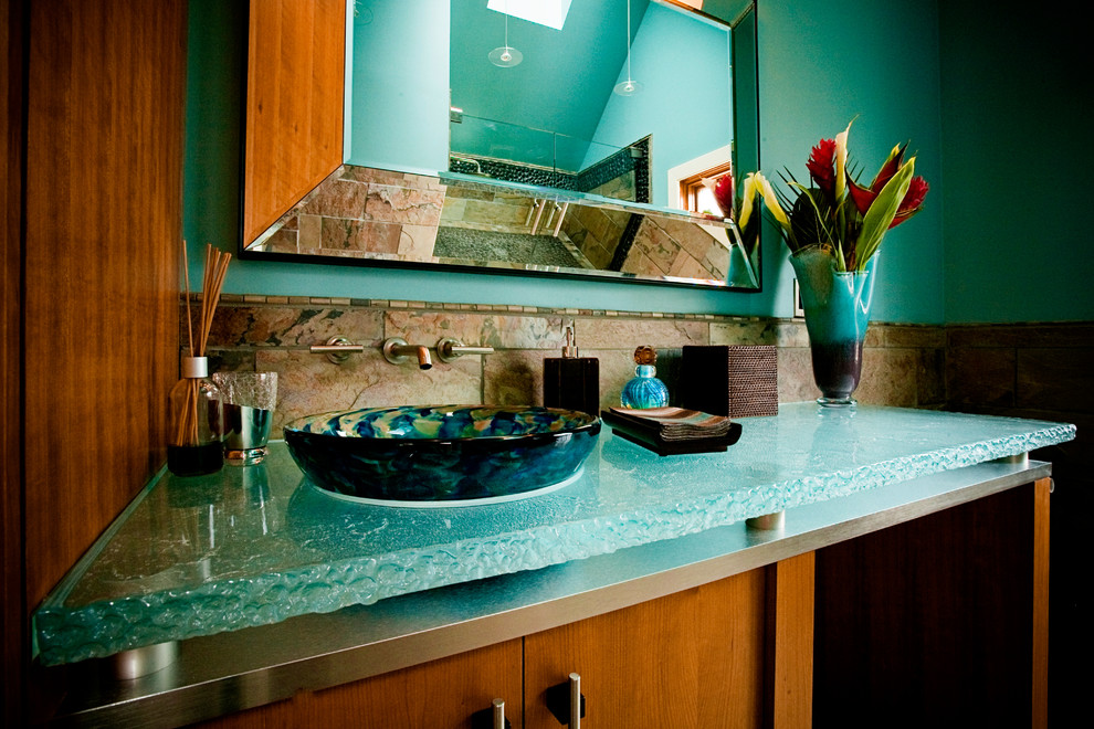 ванные комнаты