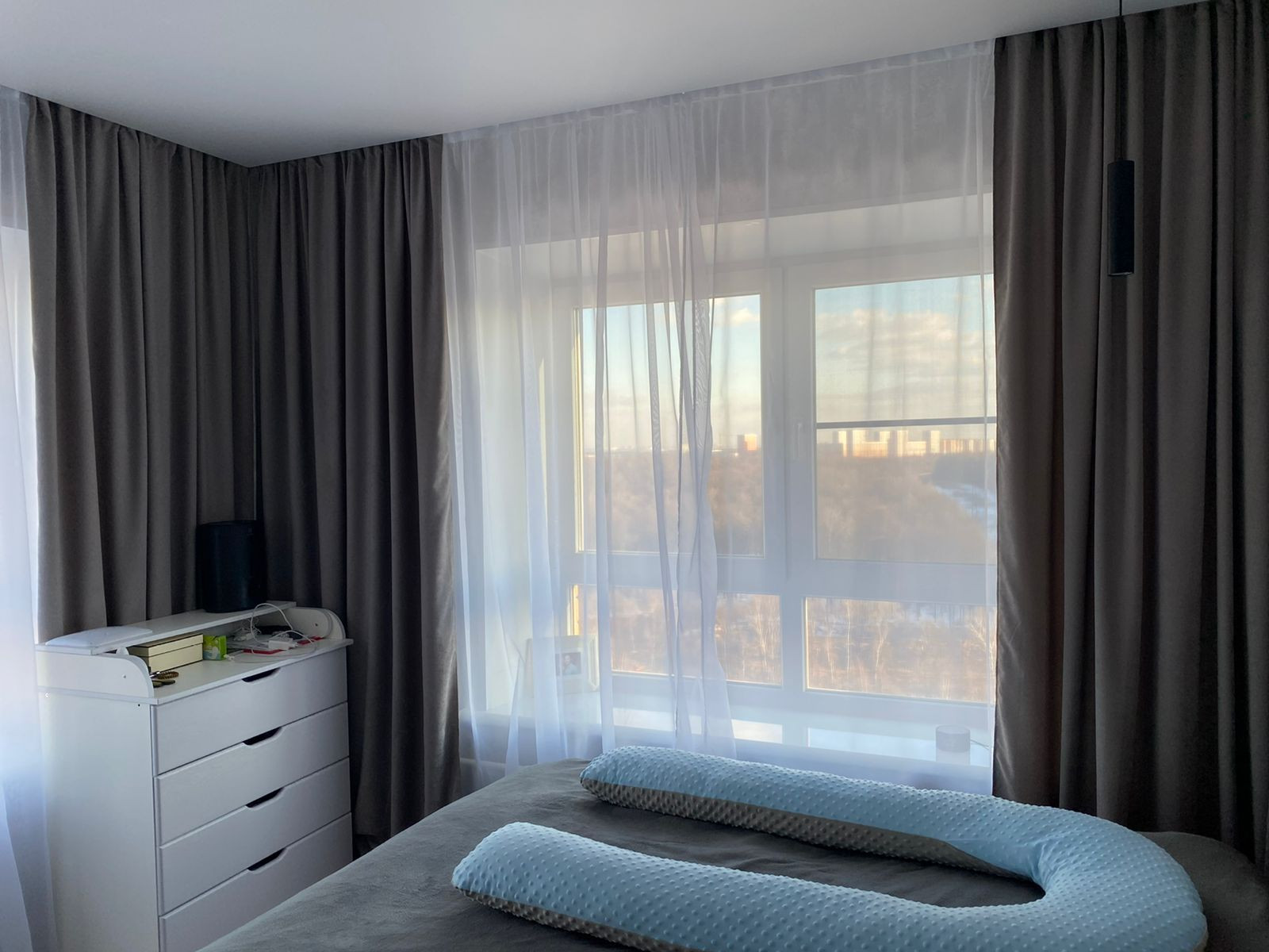 Фото спальни