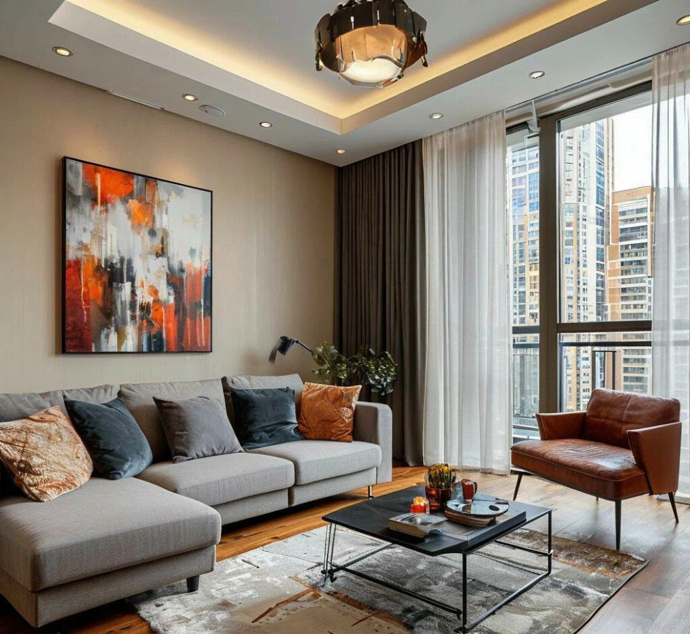 ИИ Вдохновение