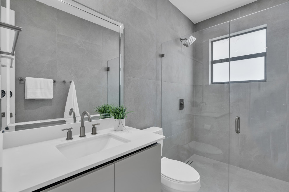 Cape Coral Modern Home