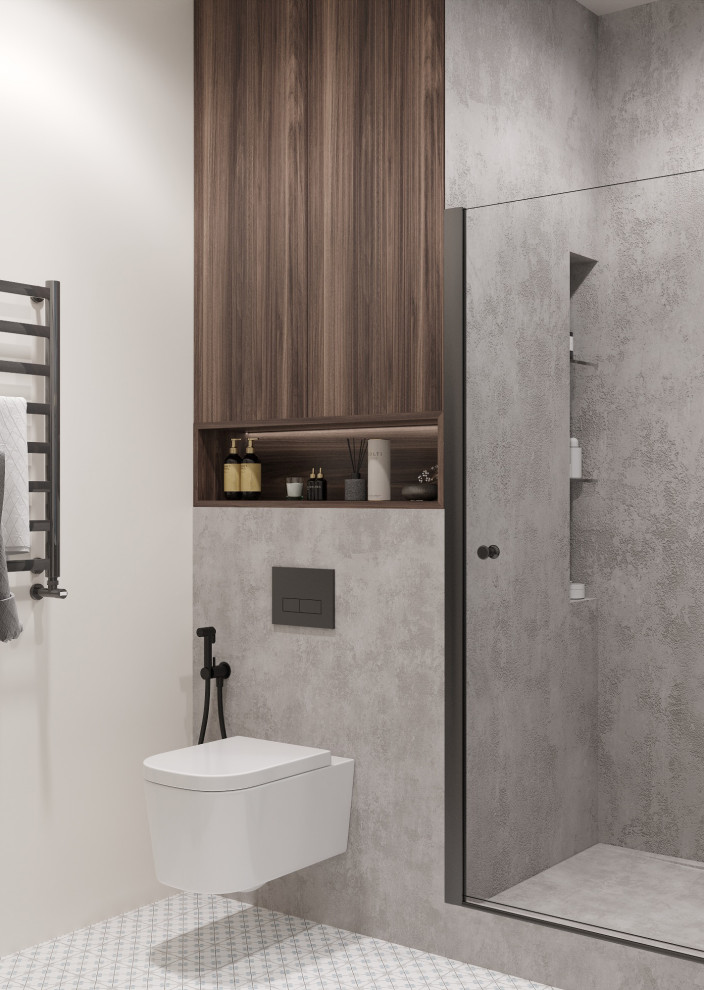 ЖК Белый Остров (2 проект)