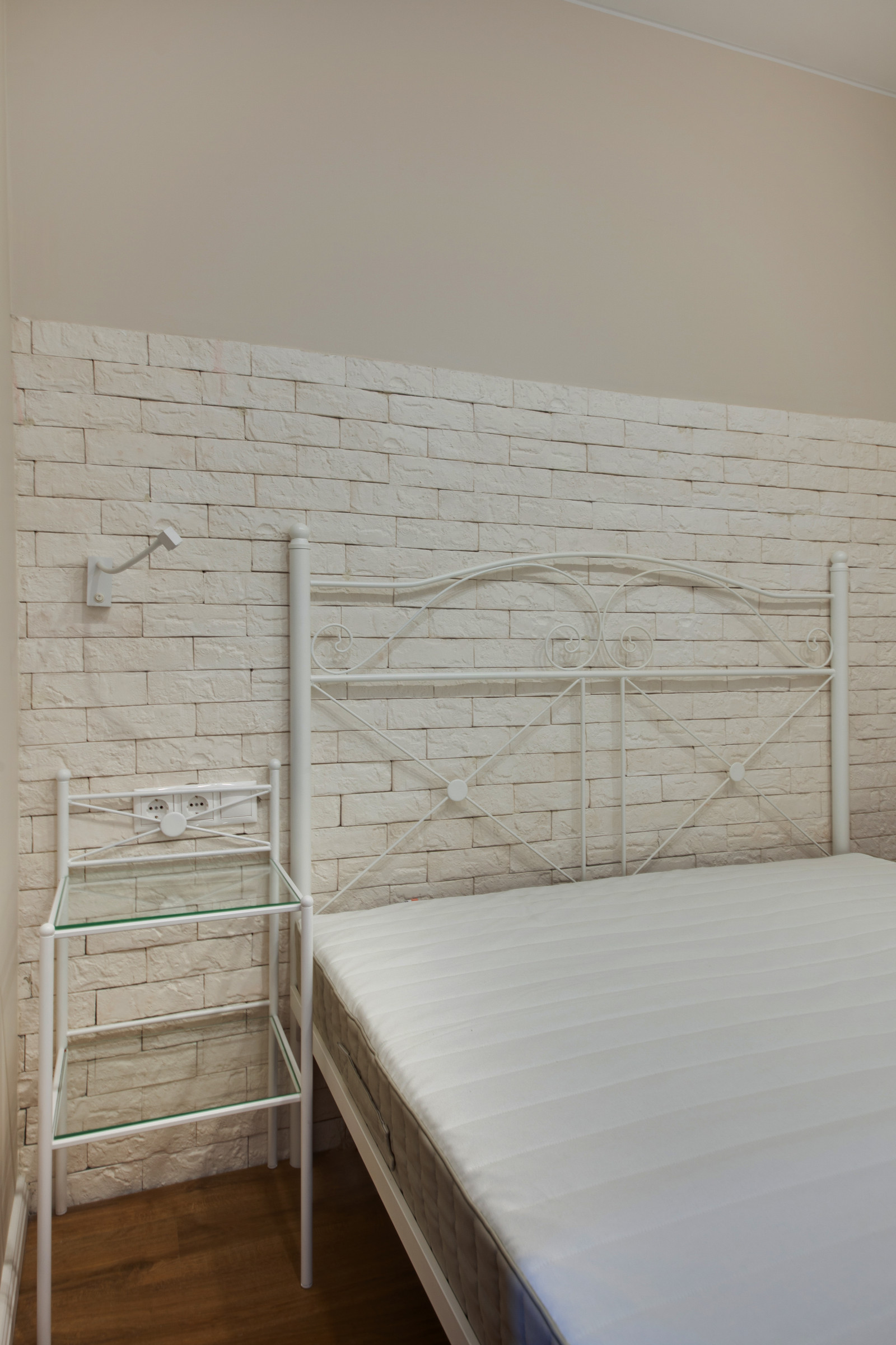 Квартира на ул. Красных зорь