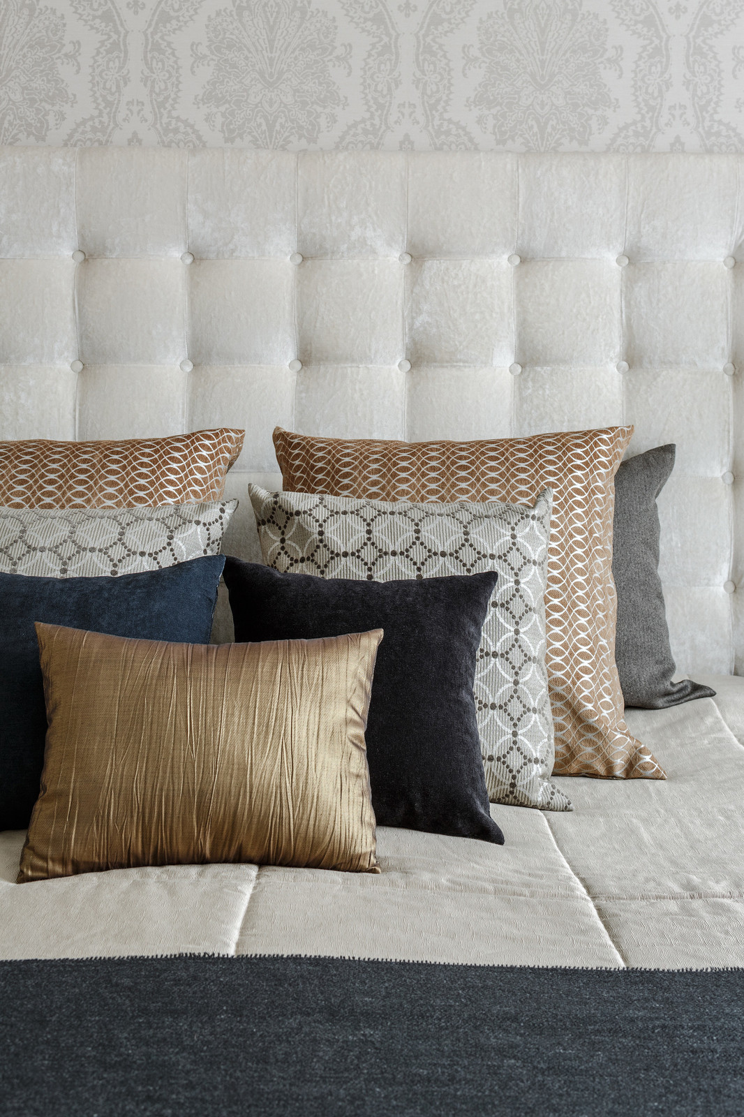 Квартира в ЖК WeltonPark