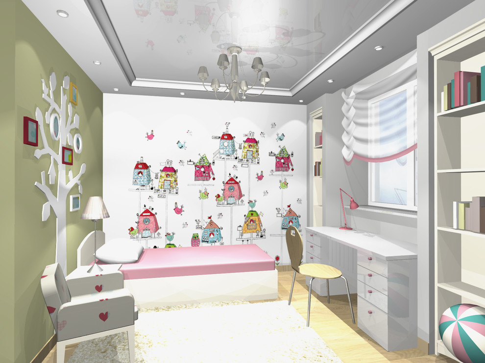 Квартира в Москве