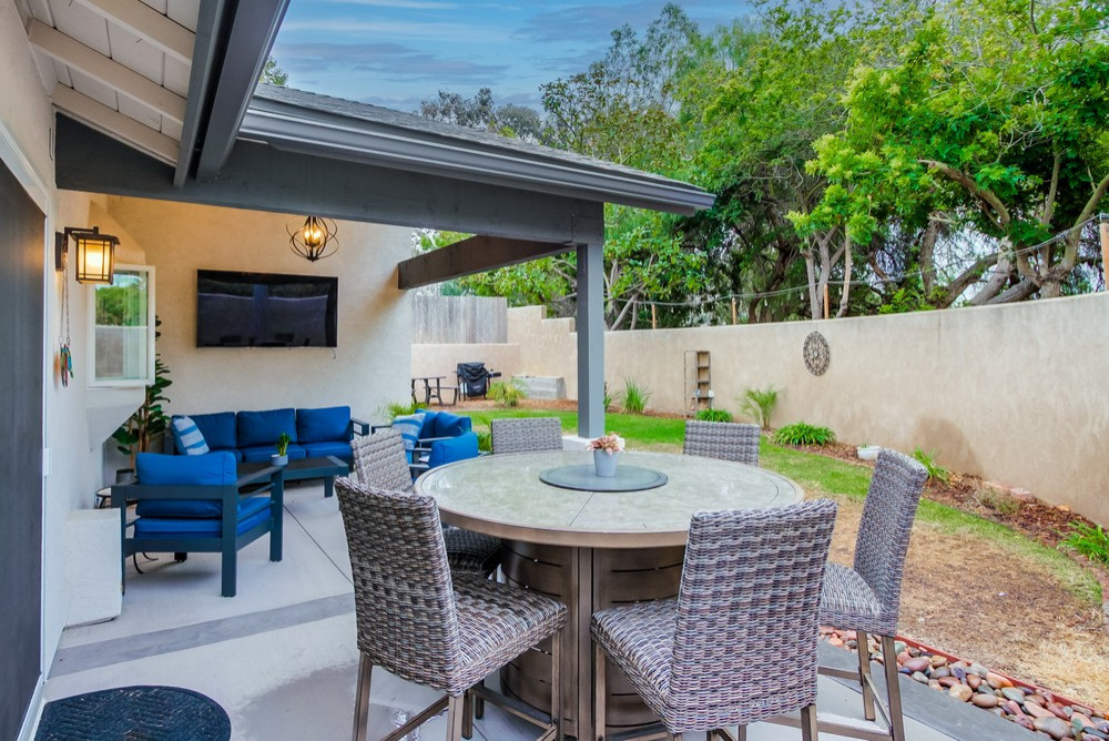 La Jolla_Home Remodel