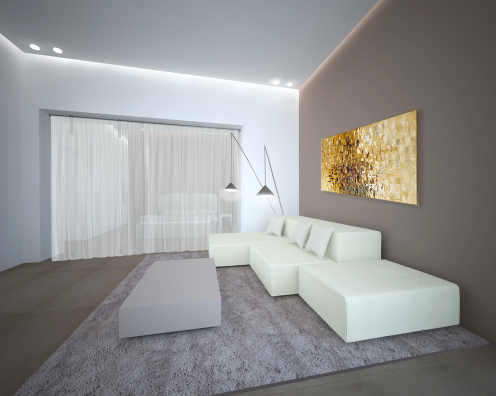 CASA S | 120 MQ