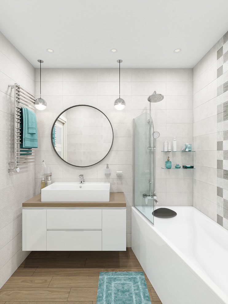 Квартира на ул. Шахматная в Калининграде