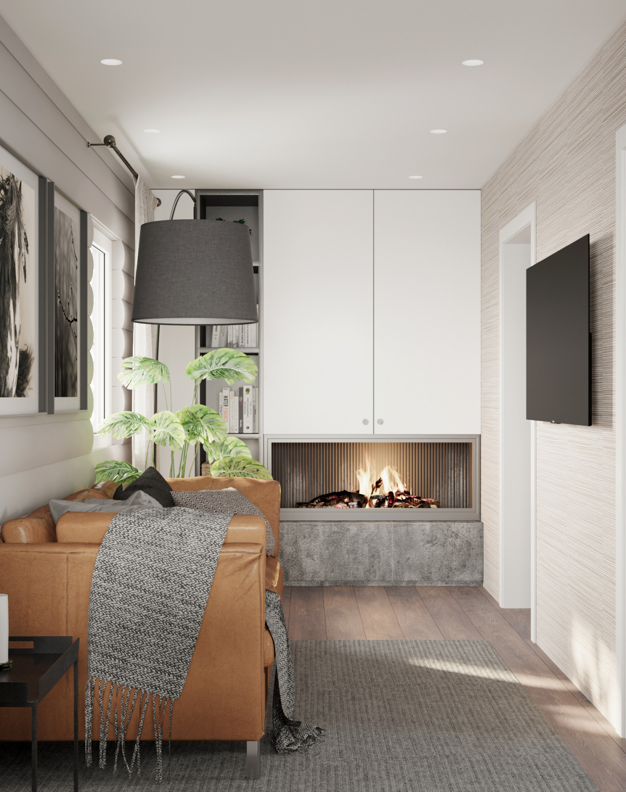 Гостевой дом на берегу Ангары