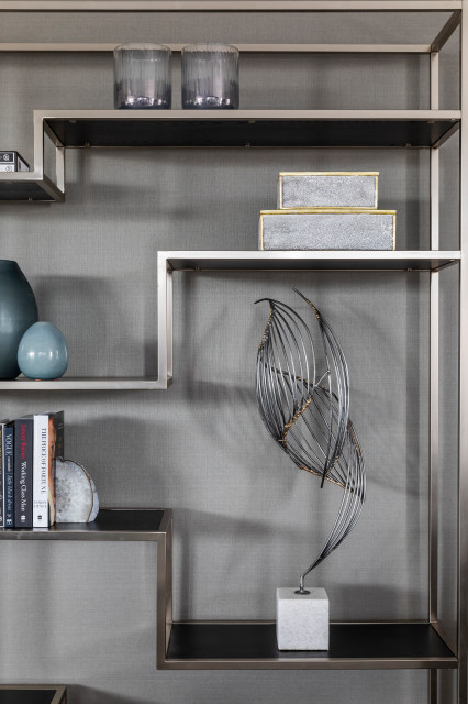 Contemporary Luxe contemporary-allrum