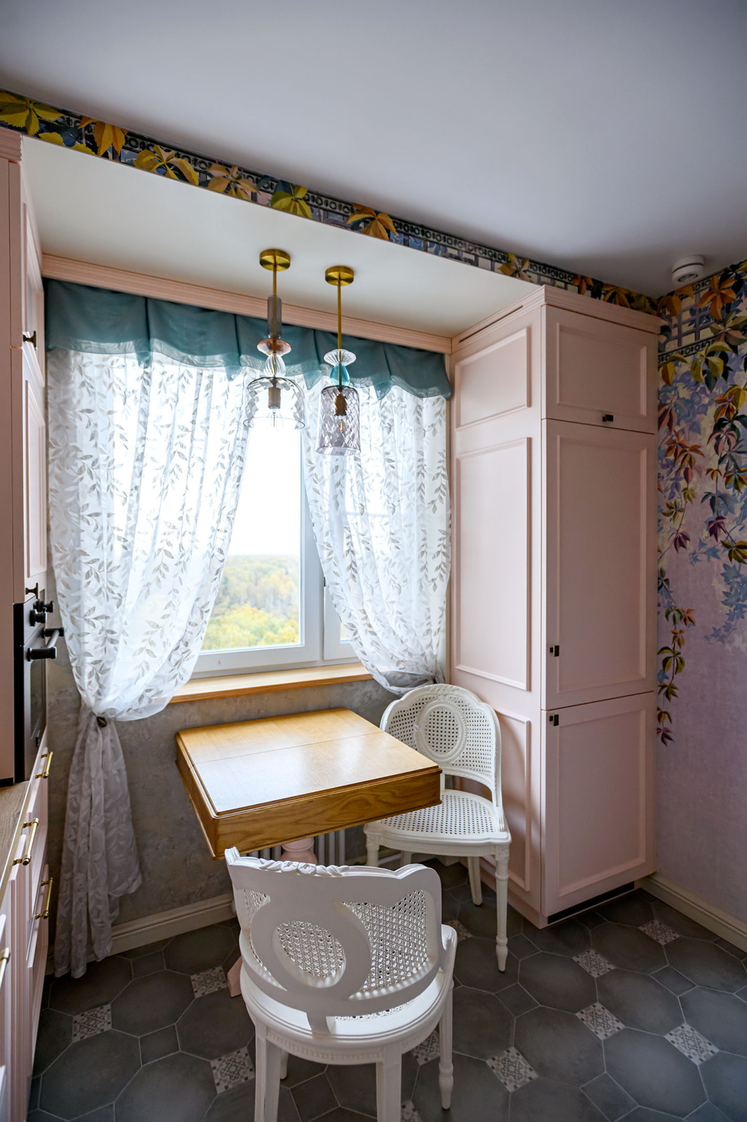 Открытое шоссе