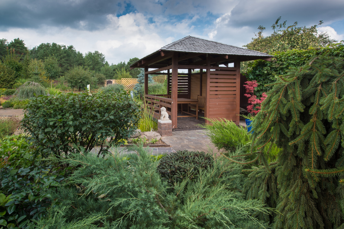 Коттеджный посёлок "Коровино".