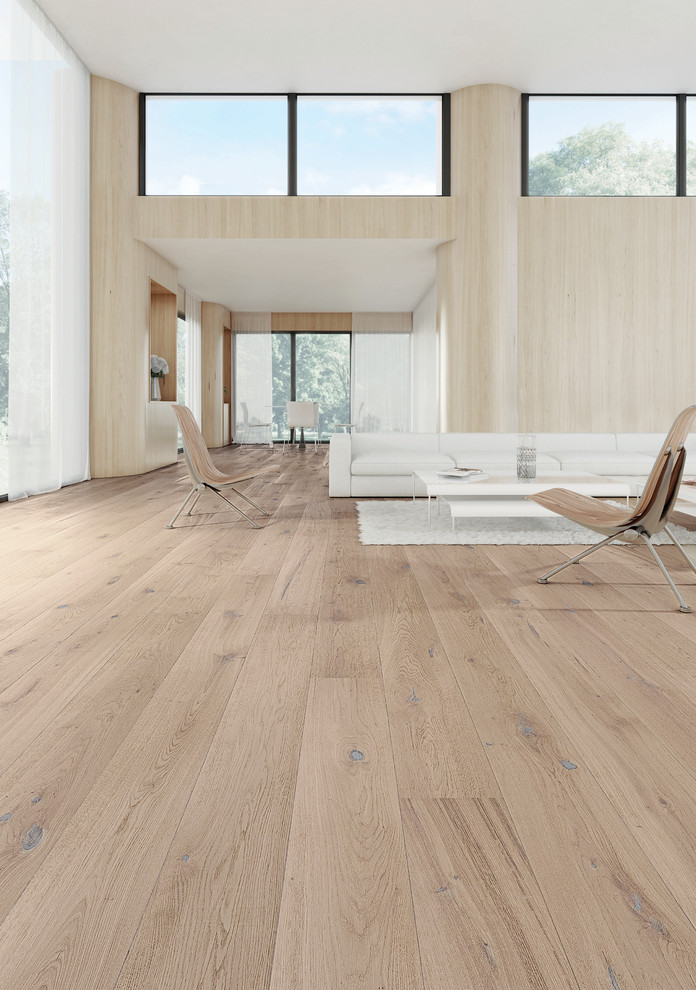 Коллекция дизайнерских полов Senses