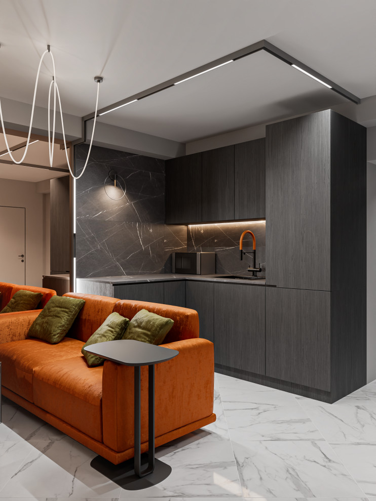 Хостел на берегу алтийскоо моря