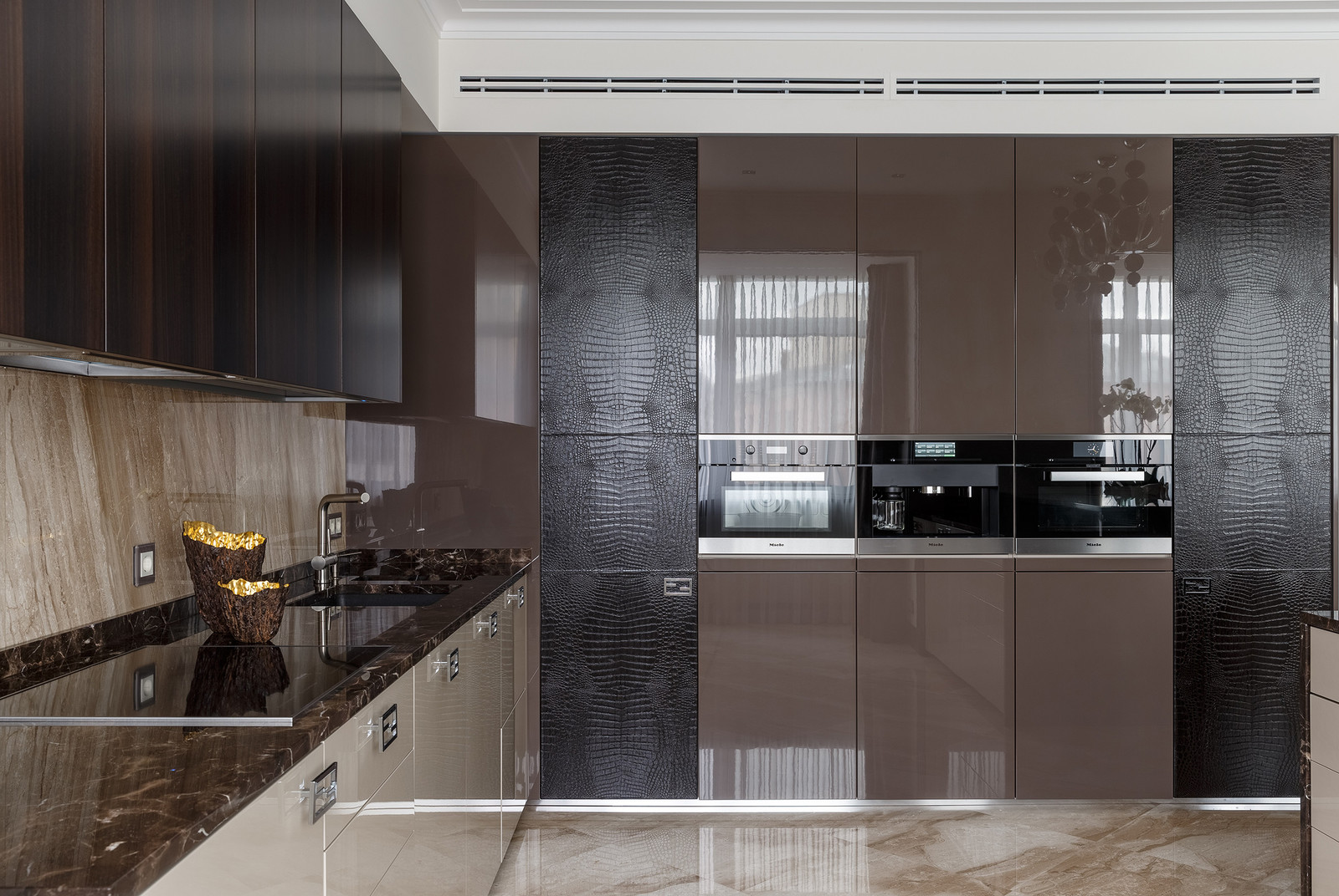 Вид на Кремль