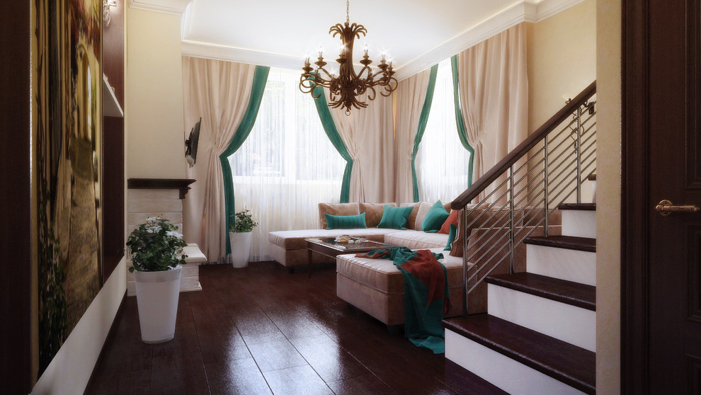 3D визуализация | Дом "под ключ"