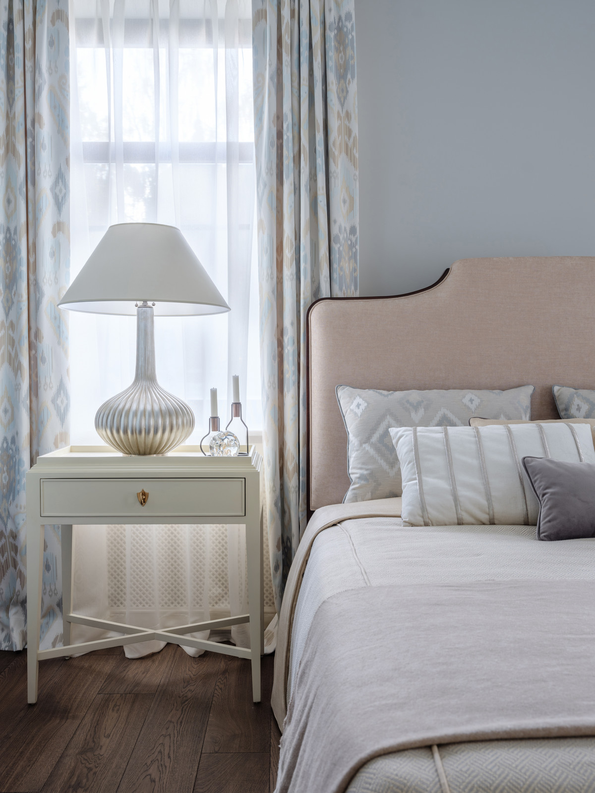 Дом в Подмосковье