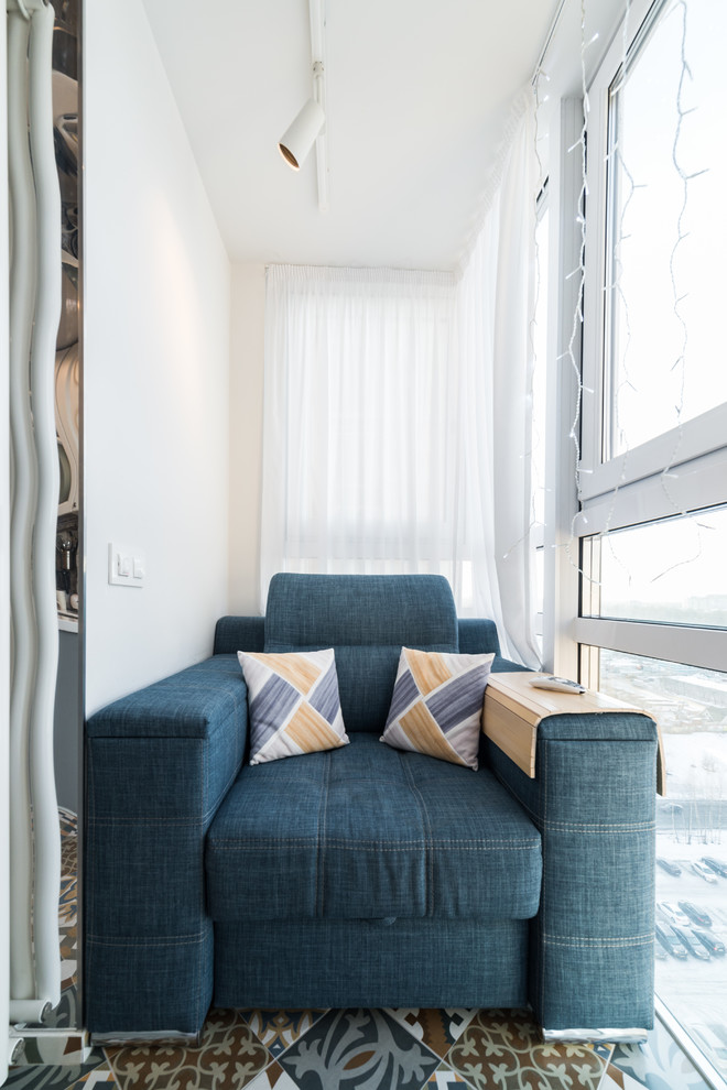 Квартира на Полевой Сабировской