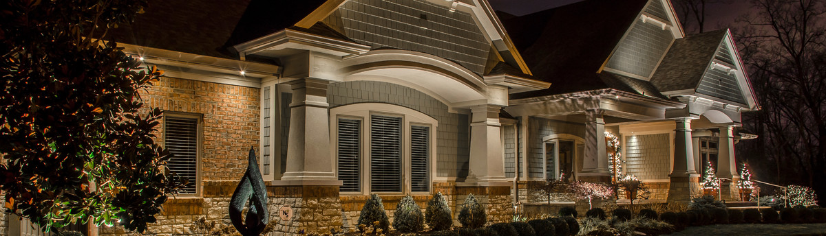 Lighthouse Outdoor Lighting Of Nashville Nolensville Tn Us 37135