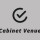 Cabinet Venue LLC