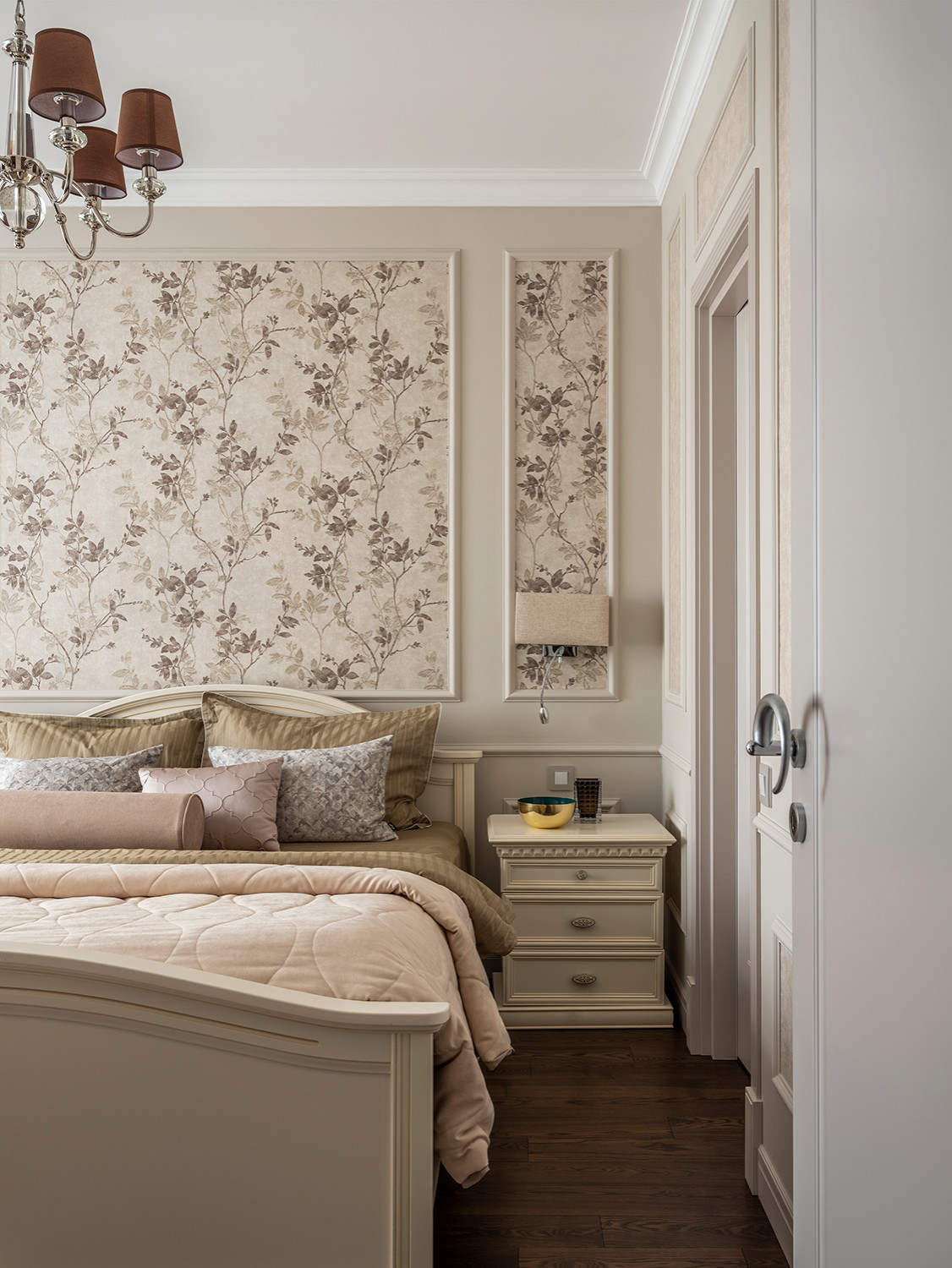 ул. Маршала Захарова