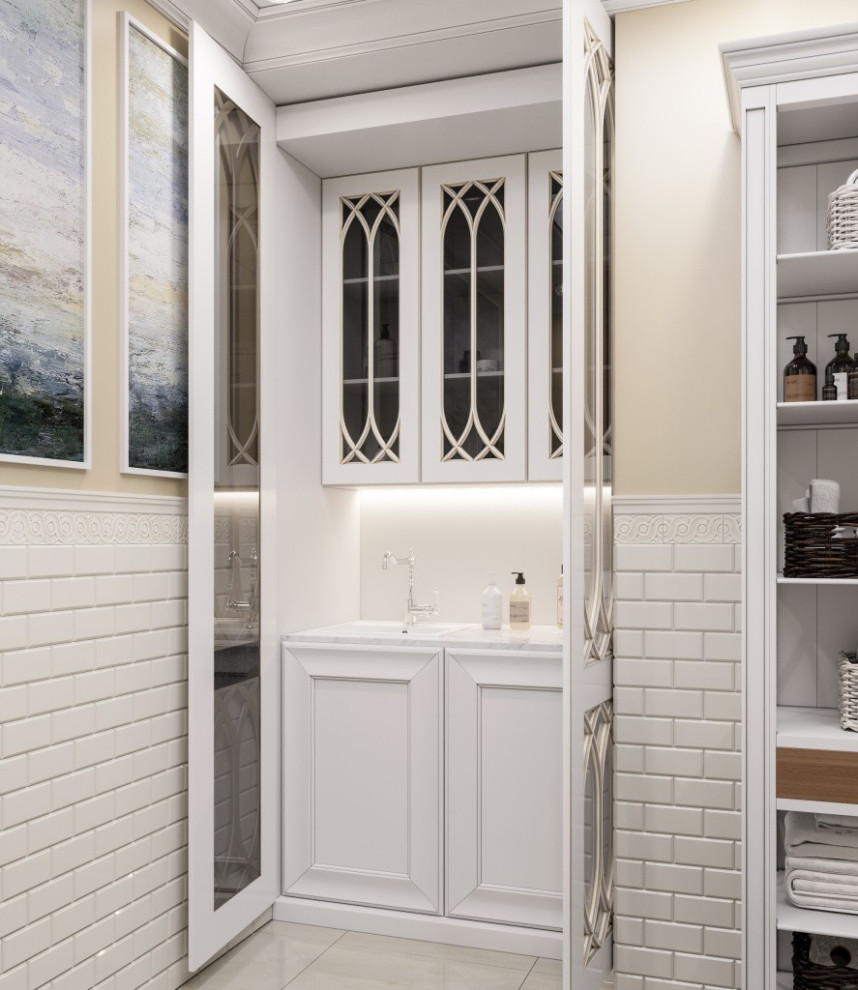 Массажный кабинет