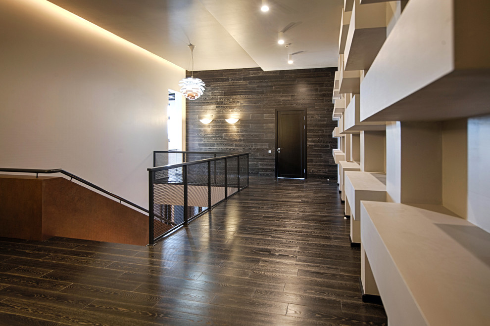 Загородный дом в коттеджном поселке "Миллениум-Парк"