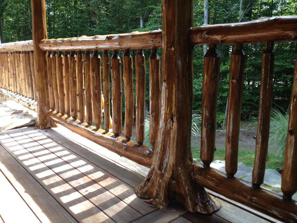Railings