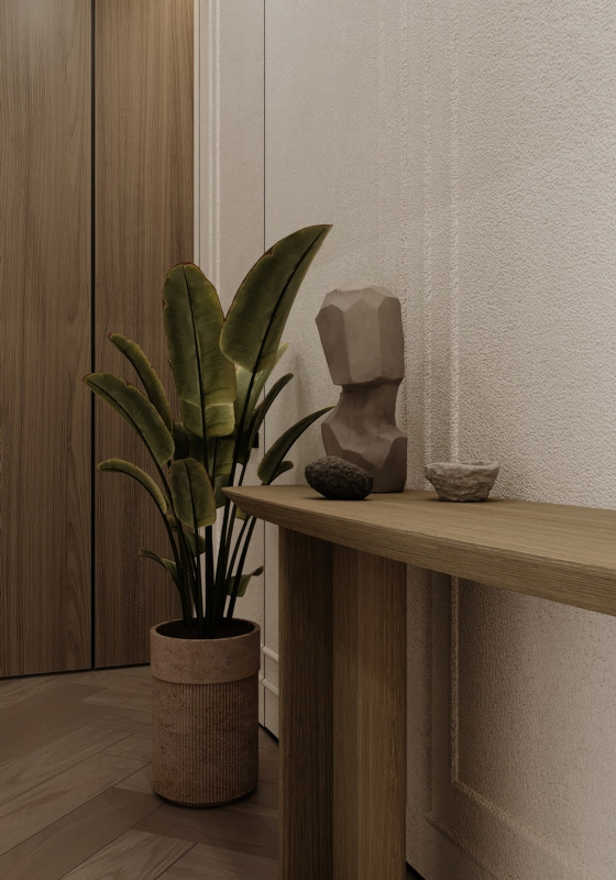 Дом в Новогорске