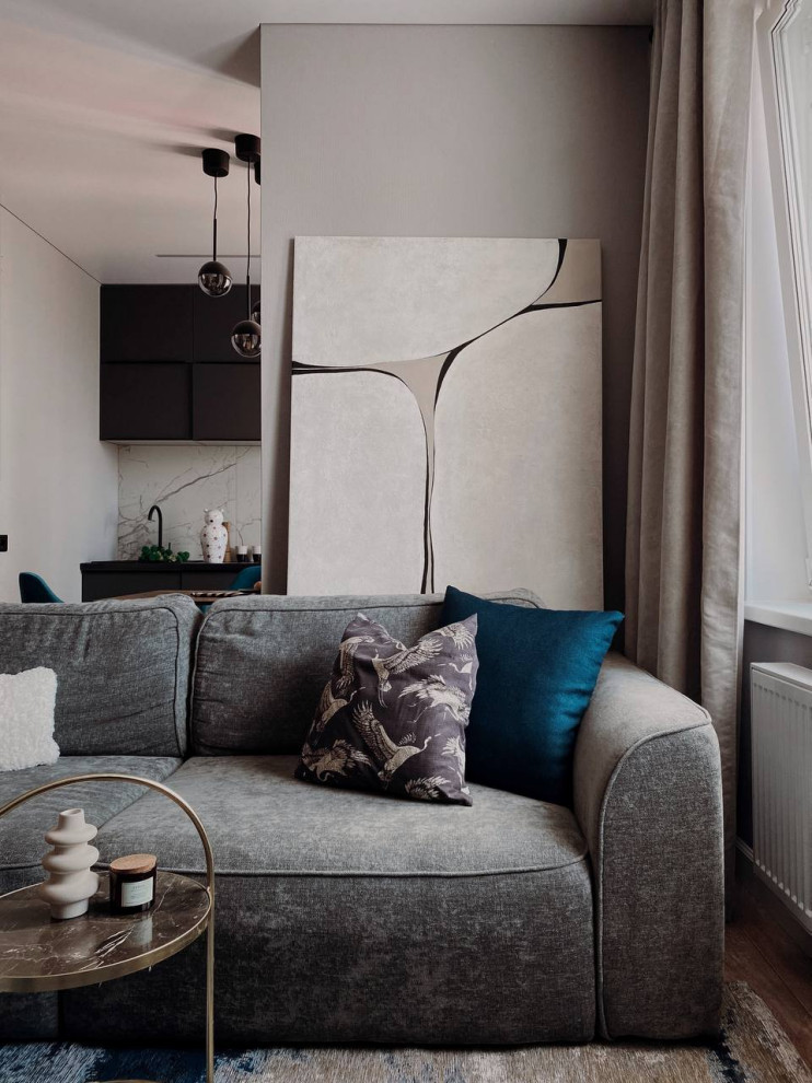 проект для молодой семьи