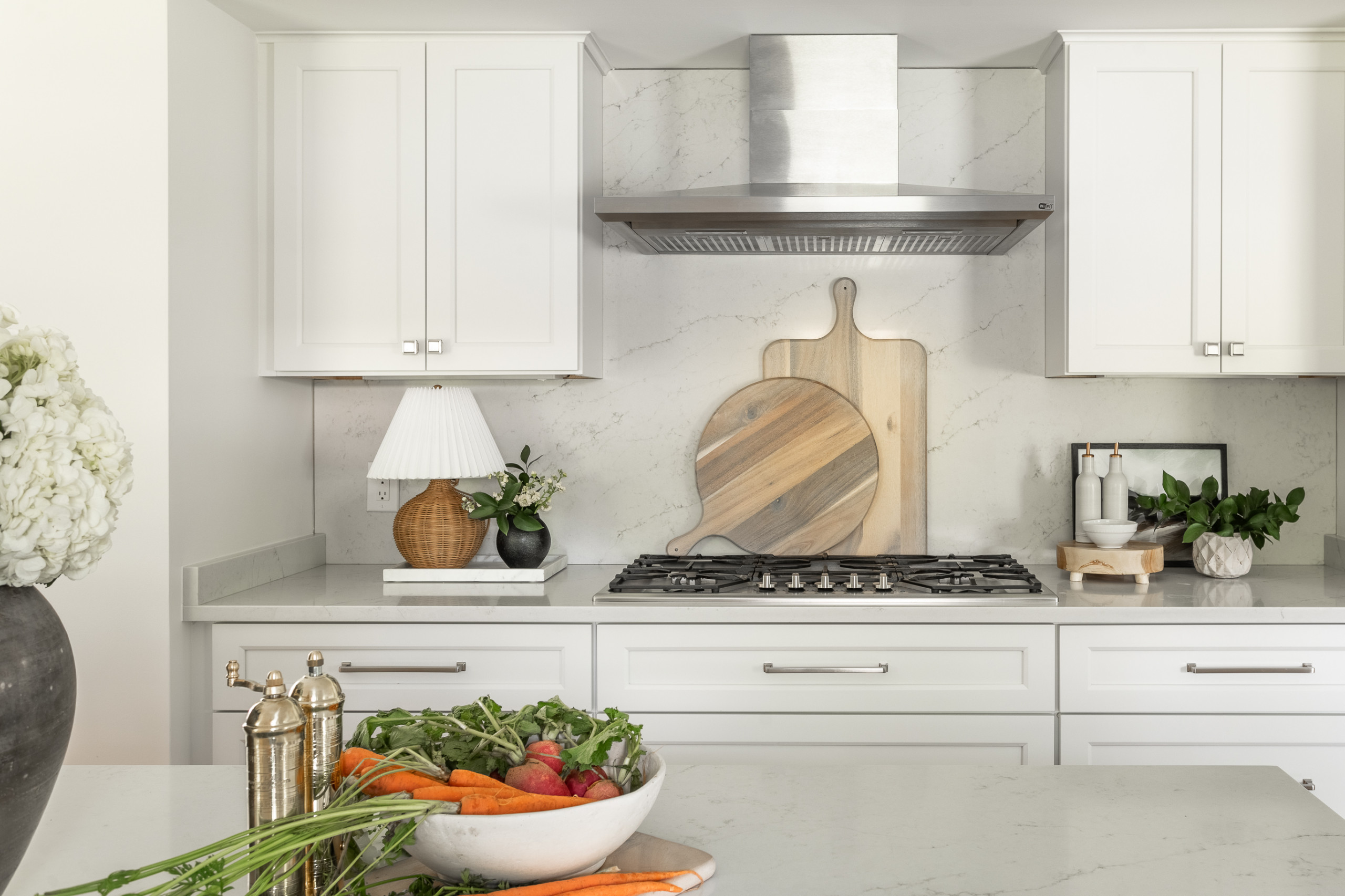 Archer Lane Kitchen