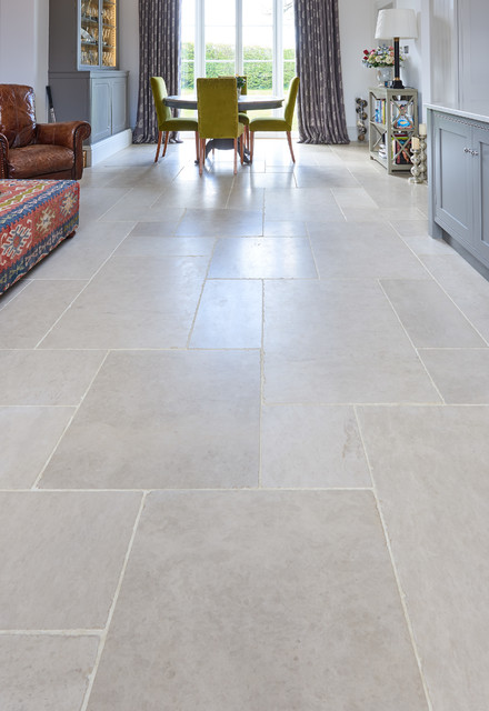 Private Residence -  South East landstil-spisestue
