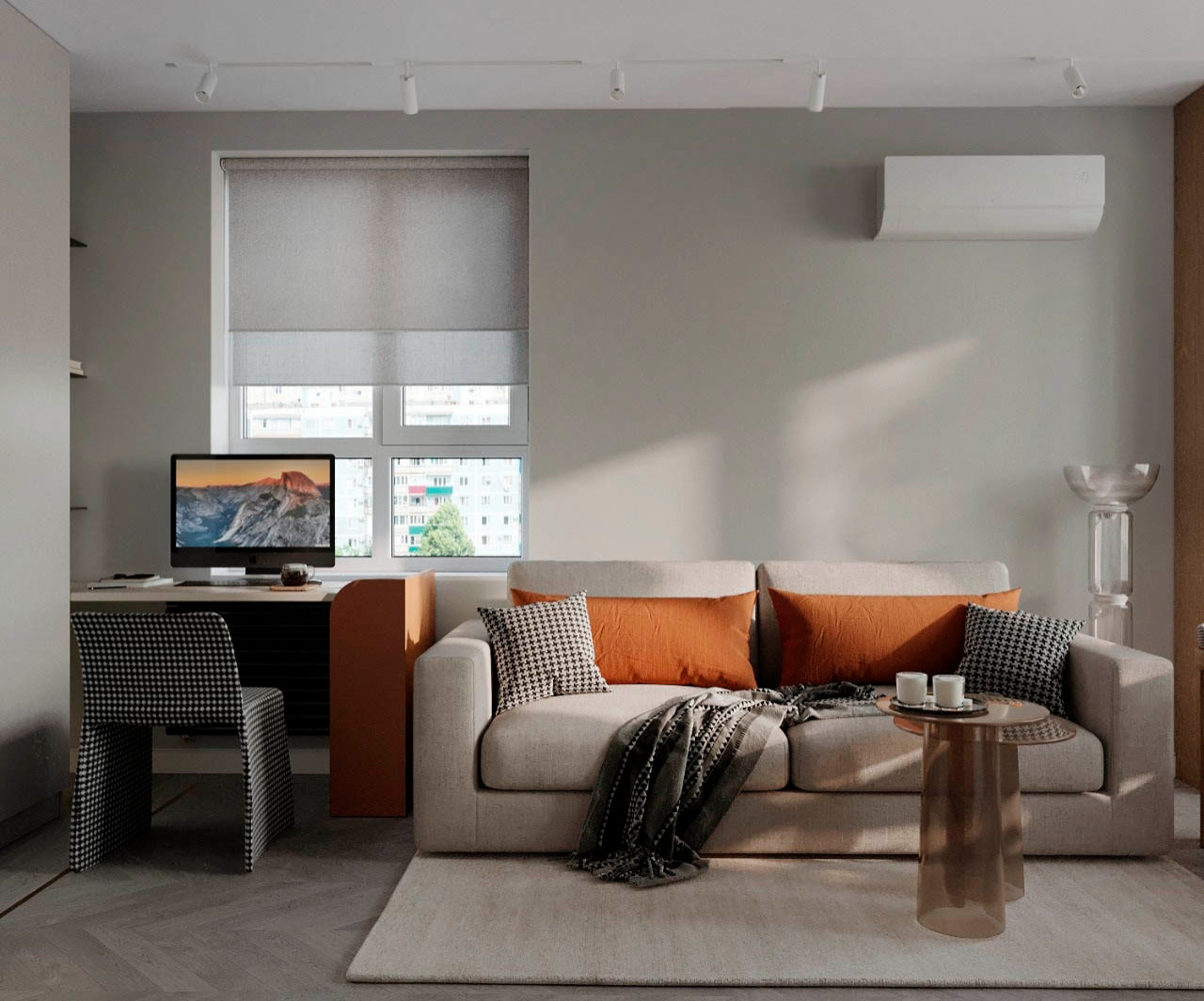 континентальный завтрак