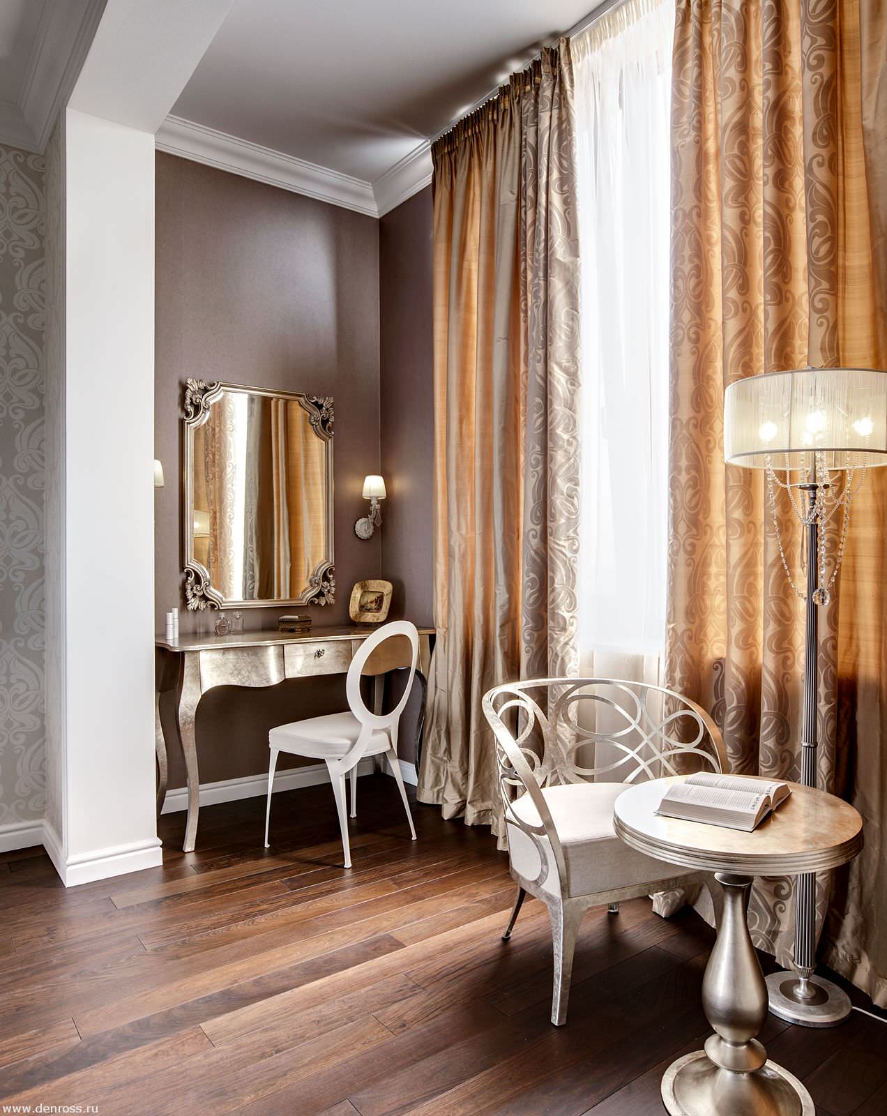 Квартира на Вавилова 2