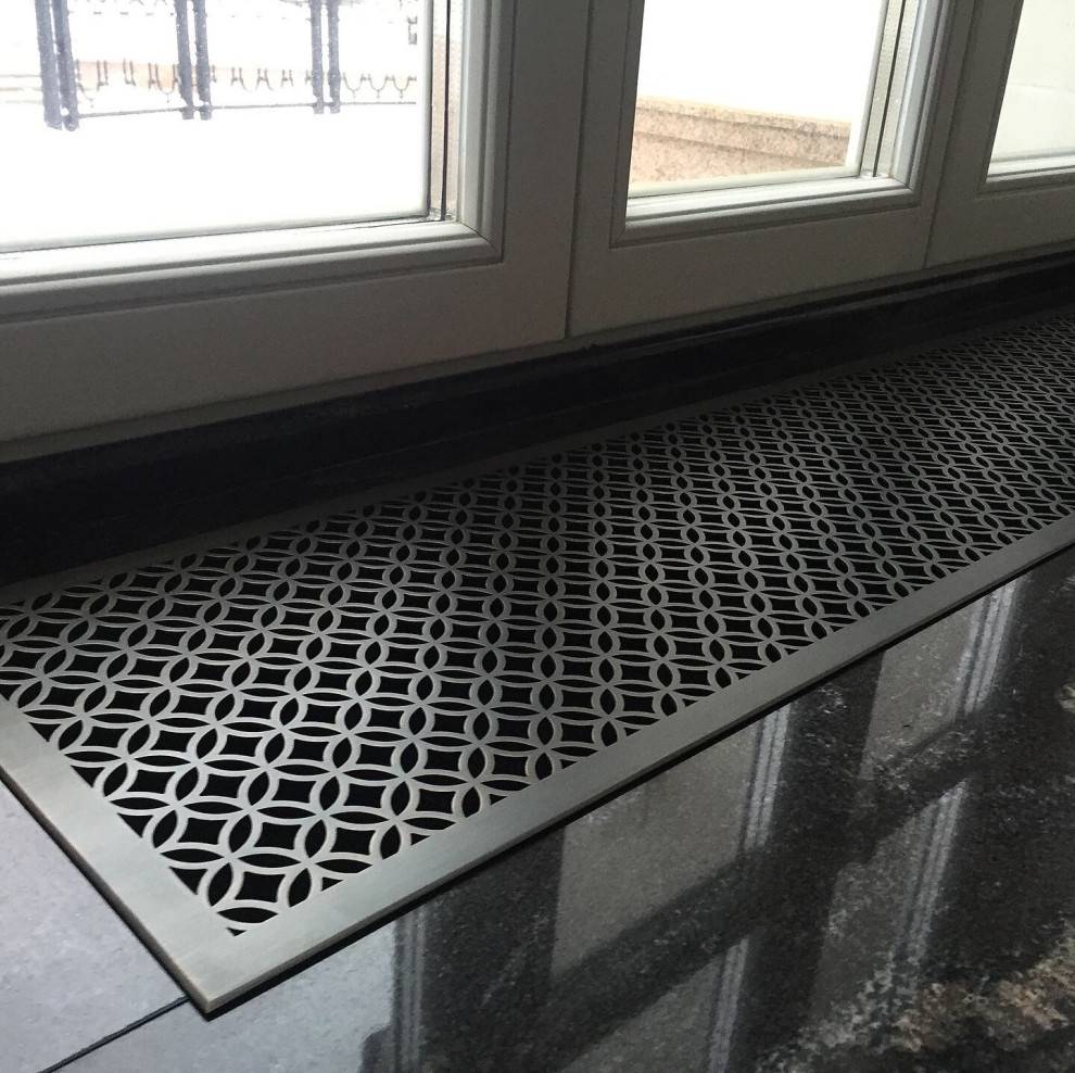 Решетки для подоконников и столешниц