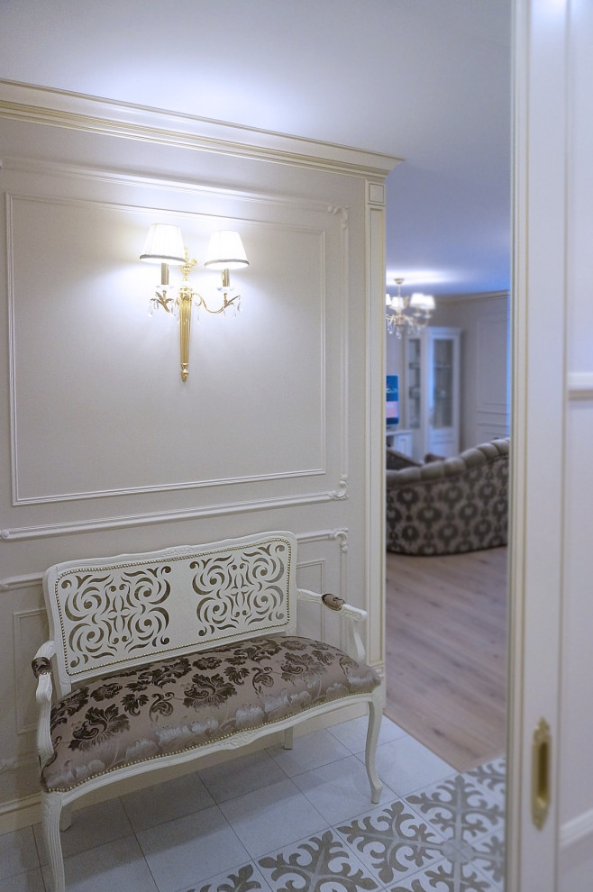 Квартира-студия