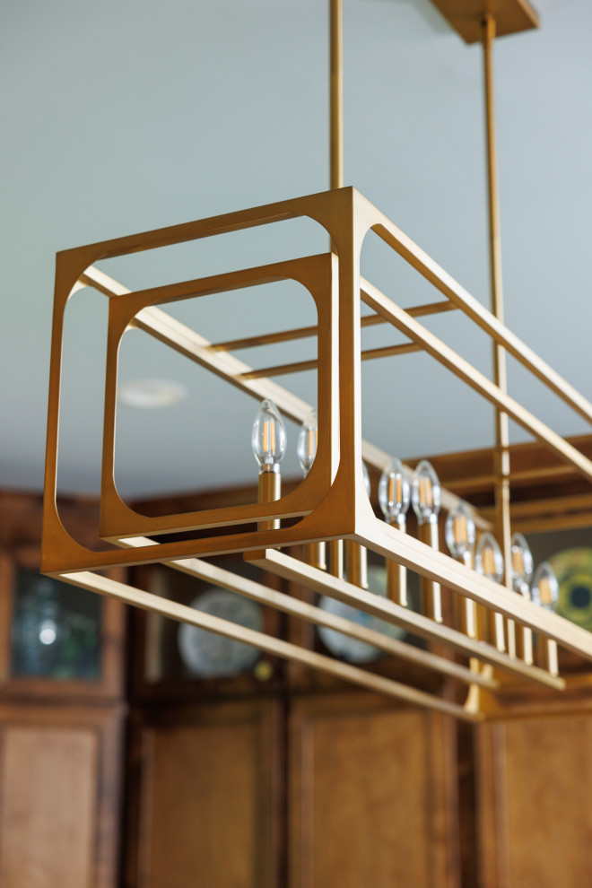 Lafitte Lane Kitchen