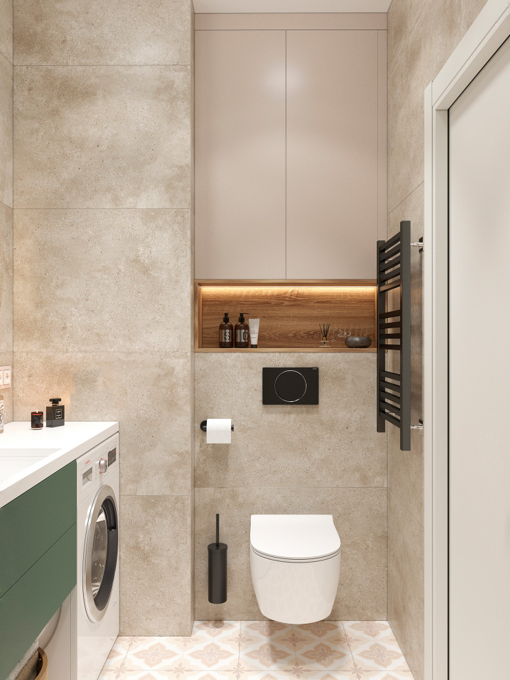 ЖК "Скай Парк" квартира 42 кв.м.