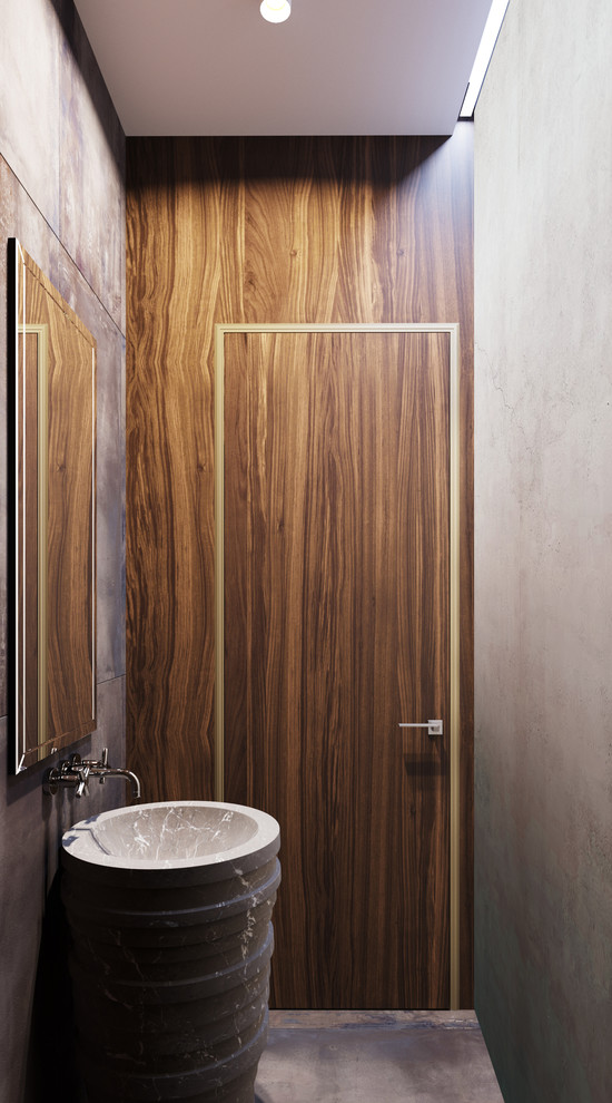 Таунхаус в подмосковье проект2