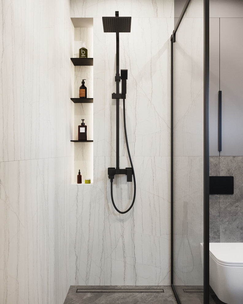 Проект загородного дома в Ленинградской области