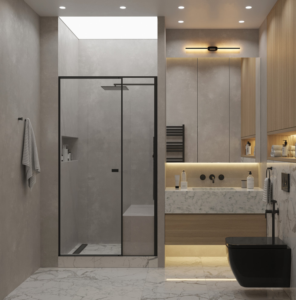 су при мастер-спальне