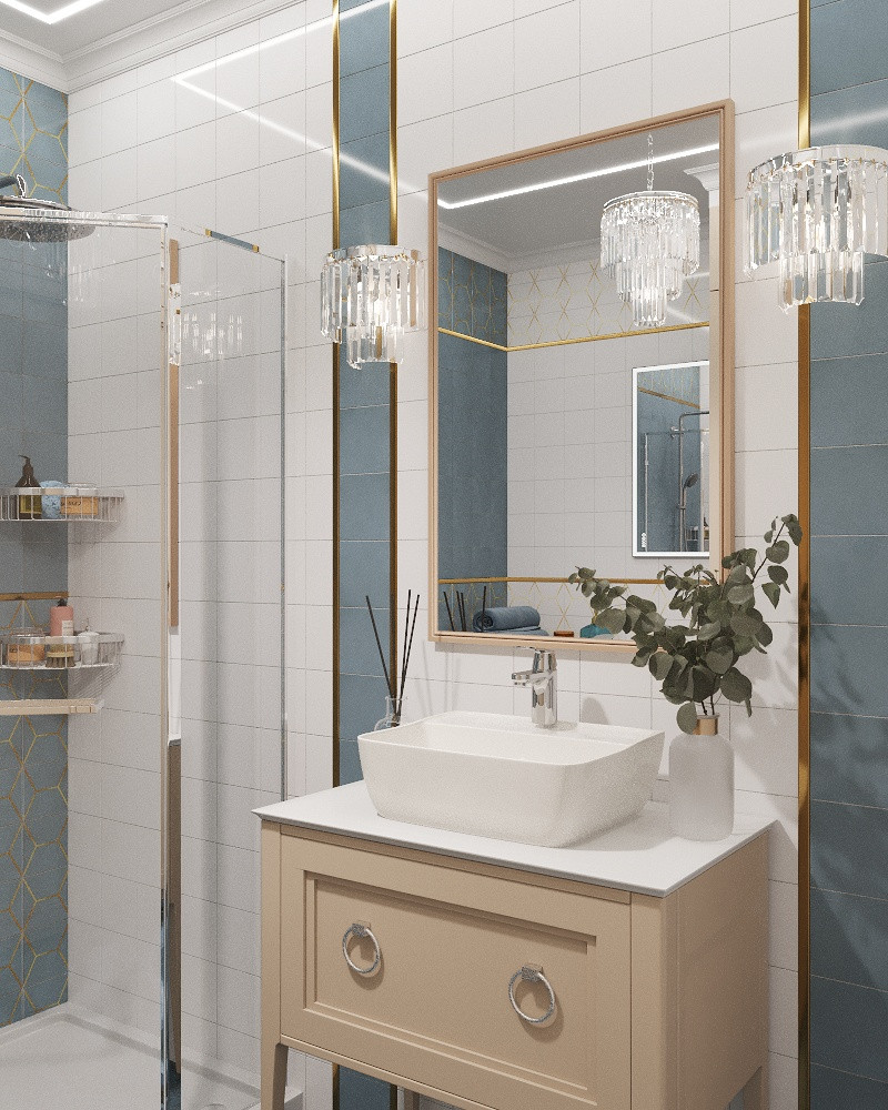 "Настроение праздника" Гостевой СУ