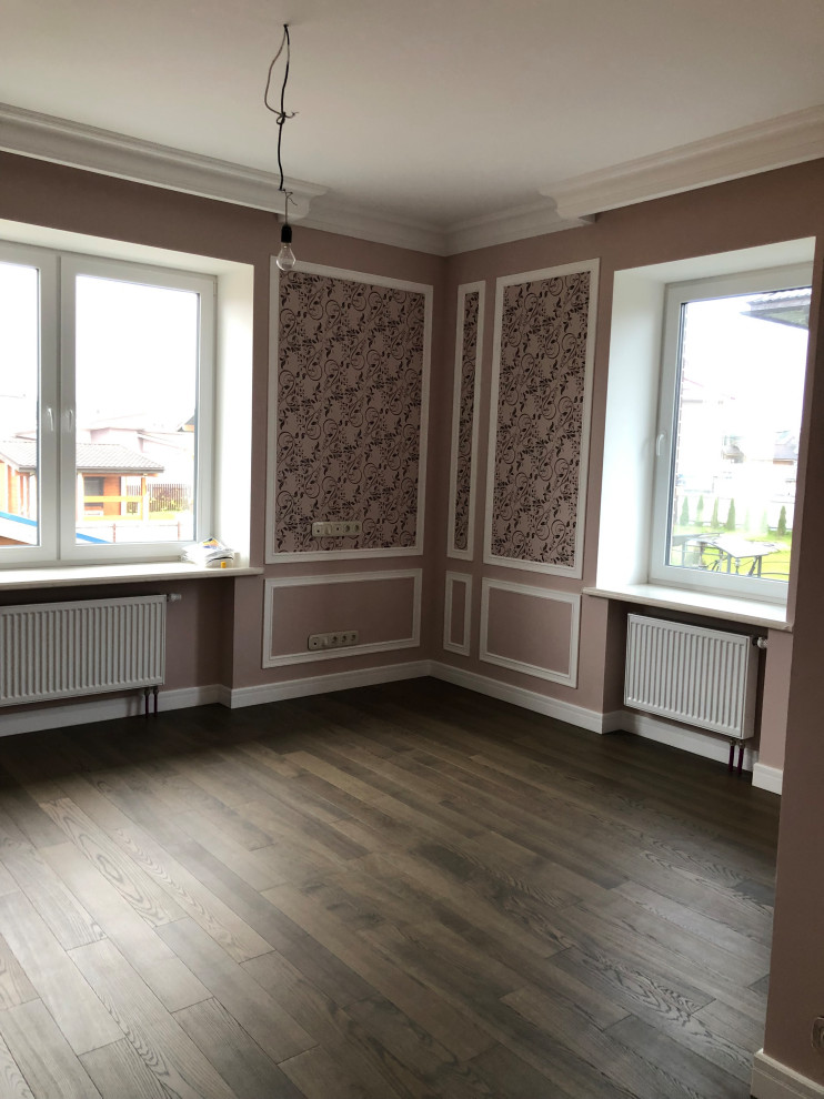 коттедж в Зеленограде