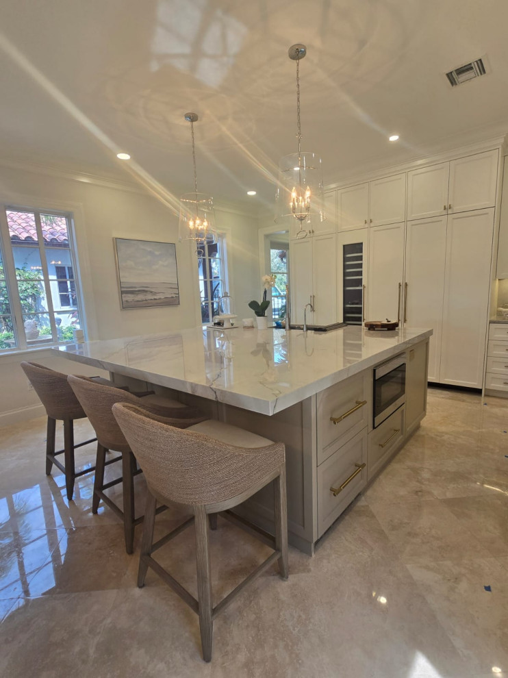 Trump National Golf Club Jupiter