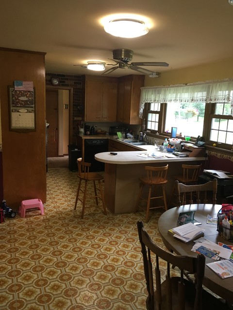 layout 